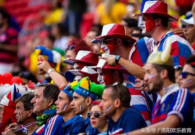 看世界杯学英语:2018俄罗斯世界杯官方赛程及