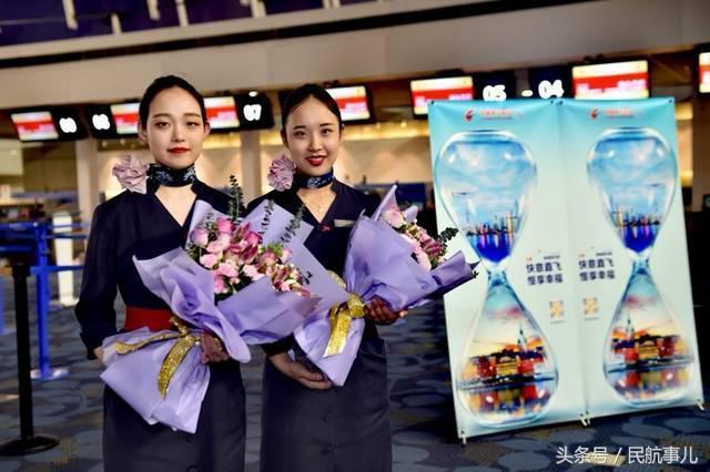 东航开通首条北欧航线上海至斯德哥尔摩,每周