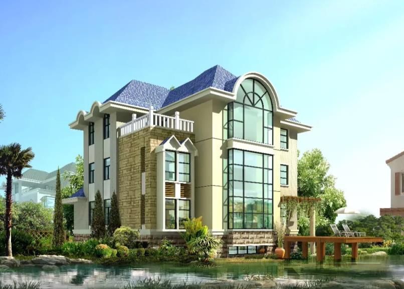 农村建房人均面积标准_农村建房