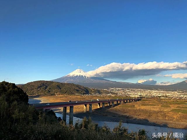 可遇不可求,日本静冈县最美的星巴克在这里!可