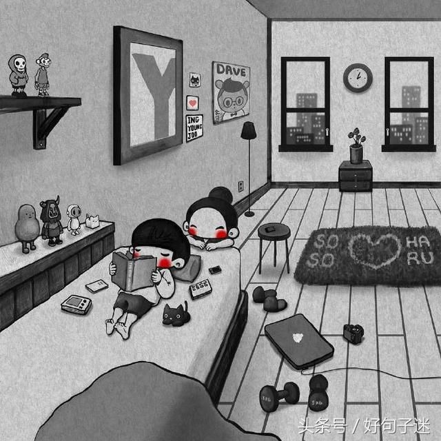 情侣最美的情话最暖心短句,经典甜言蜜语句子