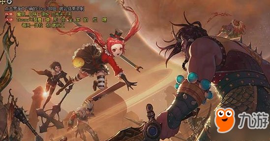 《DNF》艾肯地下城改版后怎么进入 新版艾肯