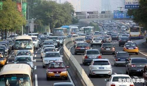 2018年北京摇号指标确认,由15万降到10万,这下