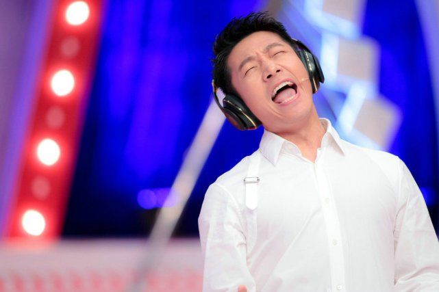 贝宁采访曝光当年分手原因!终于知道章子怡急