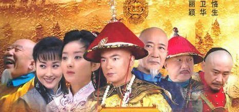 没红之前的赵丽颖 曾经还拍过这些电视剧 以前