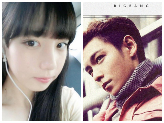 top吸毒女练习生韩昭熙刑期轻?粉丝不让带崔胜贤蹭热度