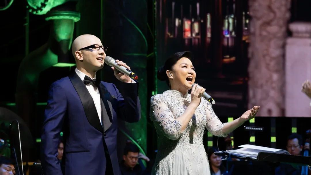 2023西山永定河文化节第三篇章 | 原创主题歌曲《山河永定》 2023西山永定河文化节第三篇章 | 原创主题歌曲《山河永定》