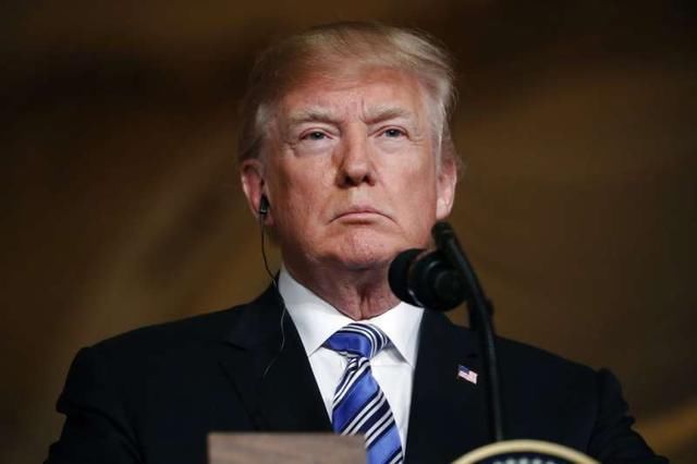 美国真要对欧盟发动贸易战?豁免大限已到,川普