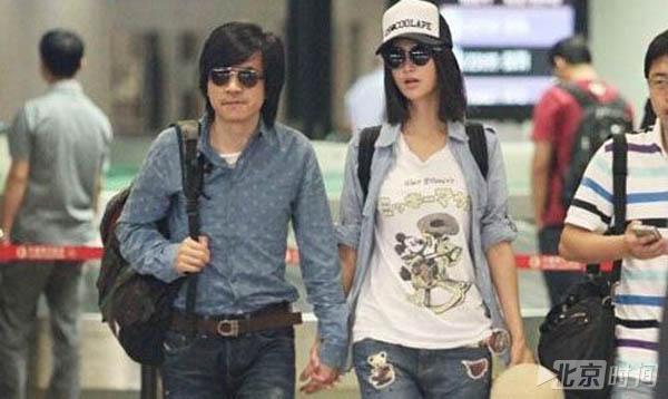 张歆艺前夫是谁 二姐离婚后嫁袁弘感叹自己终于找对人