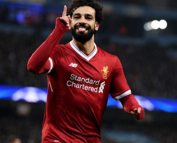 利物浦众将的绰号,张无绩、玉面郎君都不及