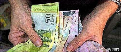 委内瑞拉的惨状给我们带来哪些启示