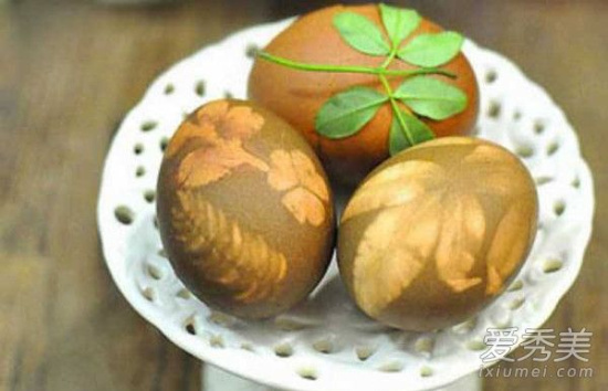 艾草煮鸡蛋有什么功效 艾草煮鸡蛋有什么功效