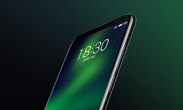 魅族16发布时间,官方今日正式揭晓,海报再度挑