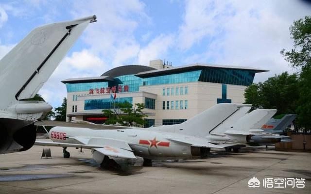 成飞、西飞和沈飞,哪个实力更强?