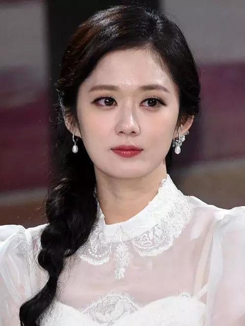 张娜拉《刁蛮公主》:可爱精灵的她