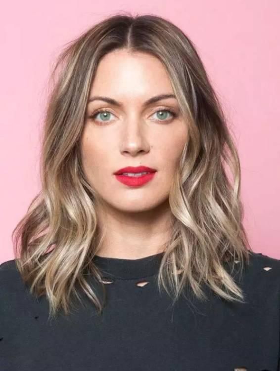 短发扎头发的方法100种