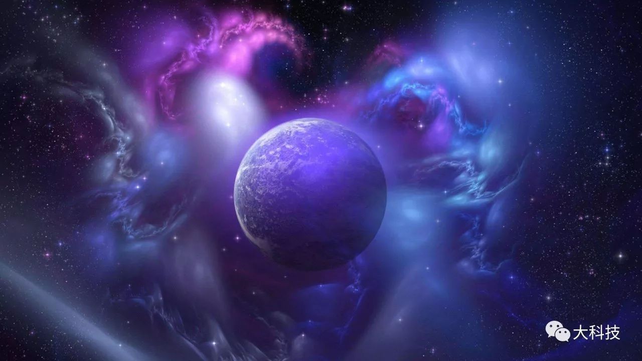 宇宙探索：探秘宇宙空洞！