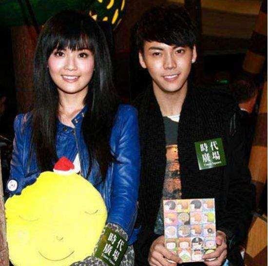 娱乐圈最低调的5个土豪:一个比一个牛,最后一个是阿sa前男友_襄垣县