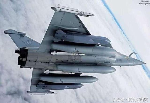 JF17枭龙战机已进化到Block3型还会有Block4