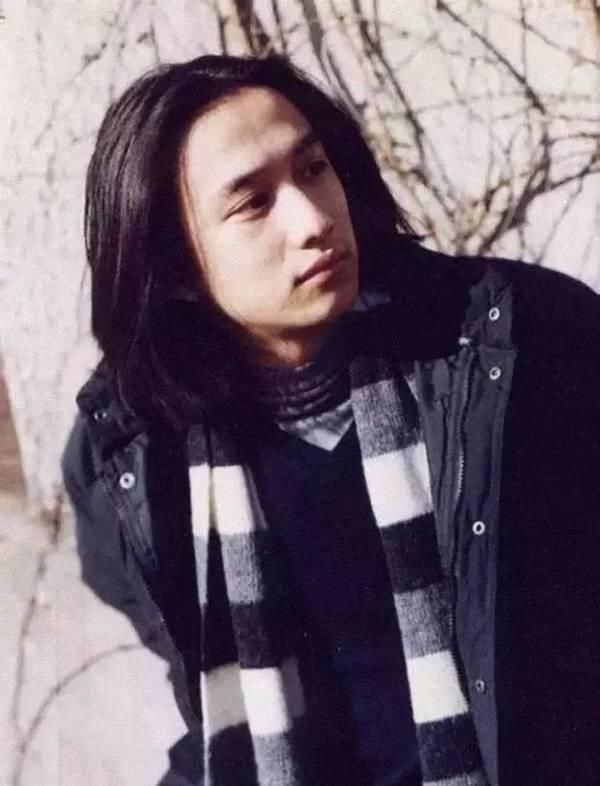 黄磊爆许晴当年暗恋自己!高晓松说他是民国第