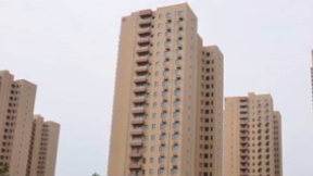 全国热点地区房贷新增占比回落