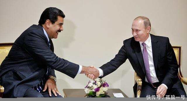 为什么委内瑞拉爆发了经济危机, 可是马杜罗政