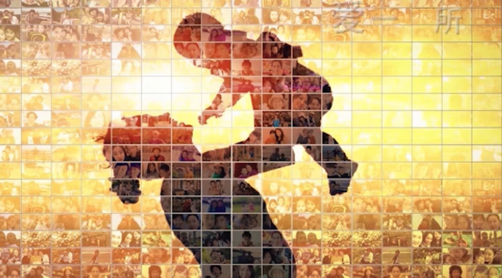 《母爱 一生所爱》——公益宣传片好作品 《母爱 一生所爱》——公益宣传片好作品