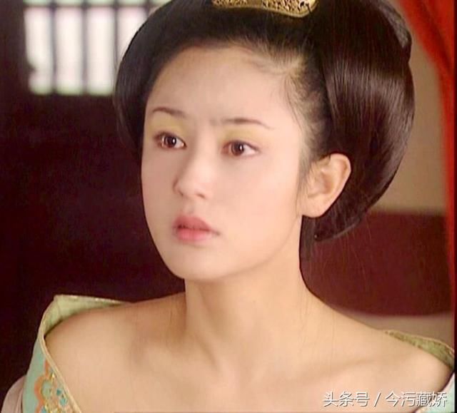 陈凯歌50岁妻子陈红衰老近照,网友:倪萍身体变