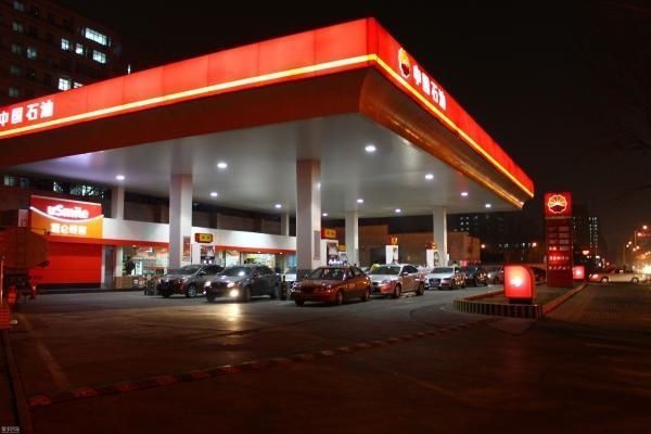 国际油价连续大涨,来看2018年油价调整时间表