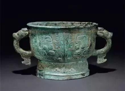 教你怎样辨认仿制青铜器