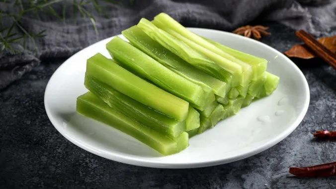 夏季吃苦胜似进补!小满后,这6种苦味食材抓紧吃!清心火,安稳度夏