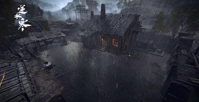 逆水寒PVP:王思聪遭斗鱼主播碾压,校长:诶,把