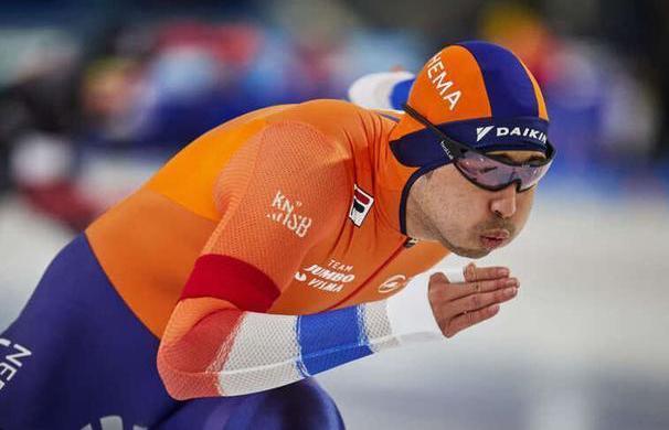 荷兰速滑队公布2022冬奥会名单，克拉默五朝元老出征！