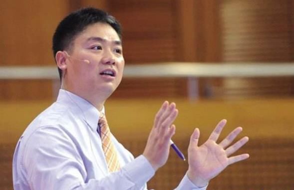 2018京东刘强东身价多少亿?他的奢华生活告诉