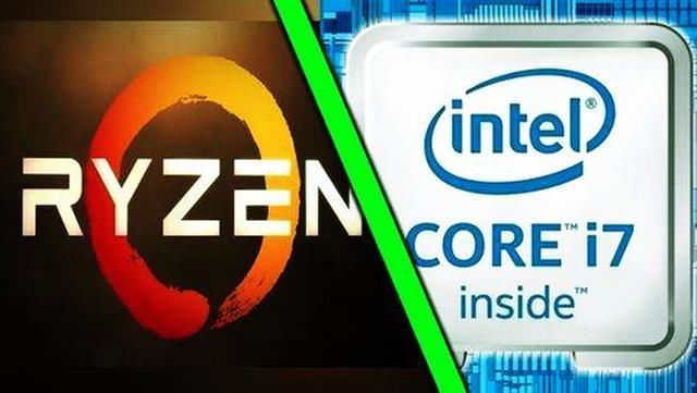 AMD锐龙处理器好不好?为什么网吧很少用AM