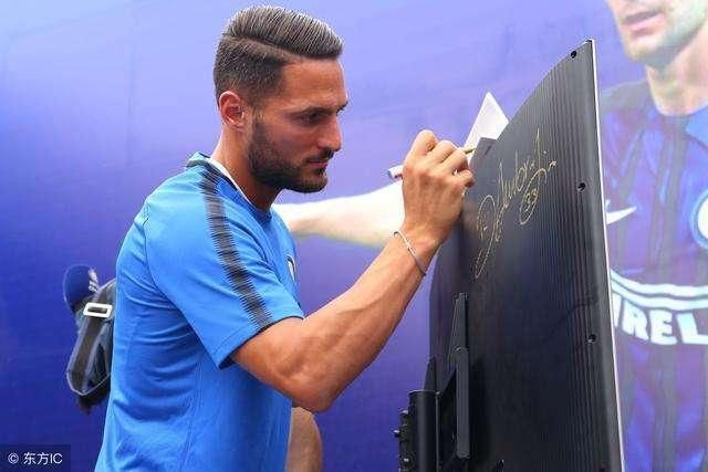 萨帕塔埃德尔一冷一热,重磅内援是谁?中超苏宁