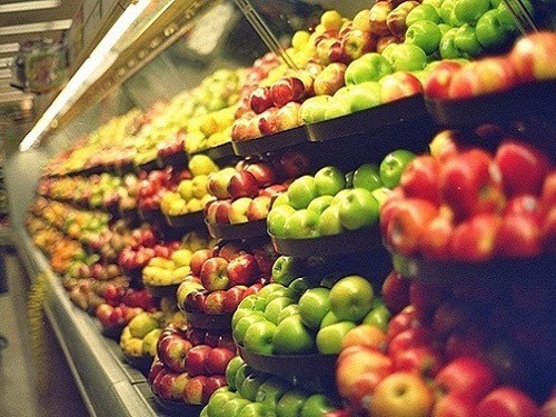 河南冷链物流迎来新风口(中国智慧农业网)