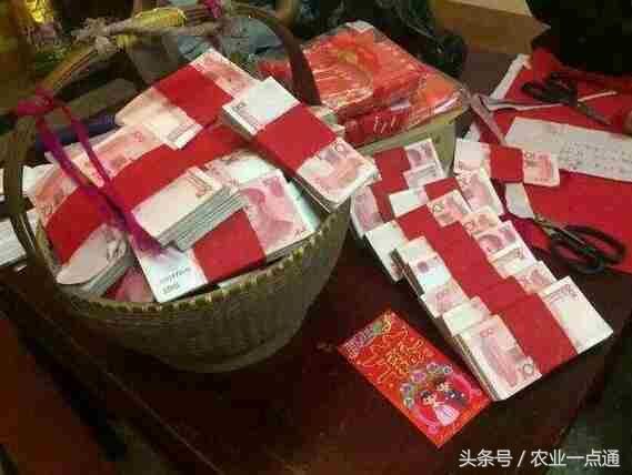 2018农村将禁止大操大办,相互攀比,村民对此有