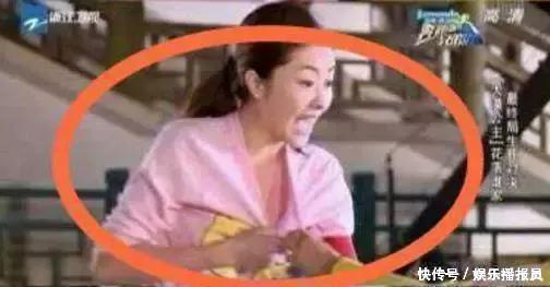 钟楚曦手撕杨颖,网友大呼过瘾,有个女明星撕