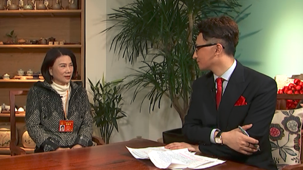 专访|董明珠:不能加班就回家 专访|董明珠:不能加班就回家