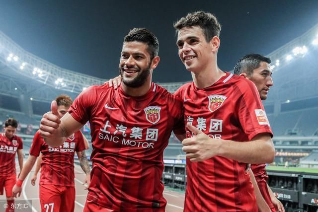 最新中超夺冠赔率:恒大惨遭上港反超,然而最大