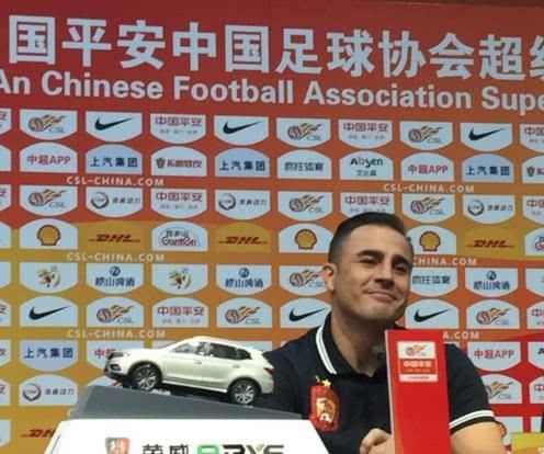 中超转会快讯!葡超保级队接触恒大前锋,有望再