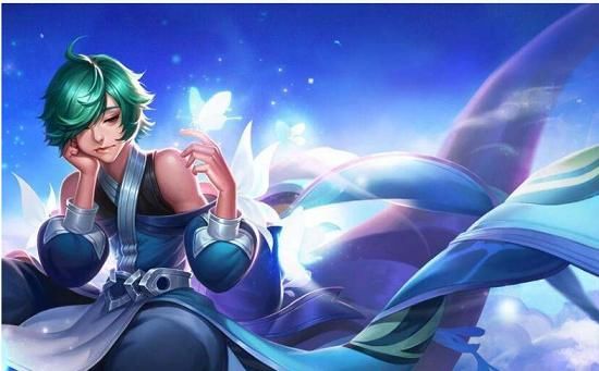 王者荣耀:这3个大招太废材了,你怎么看?