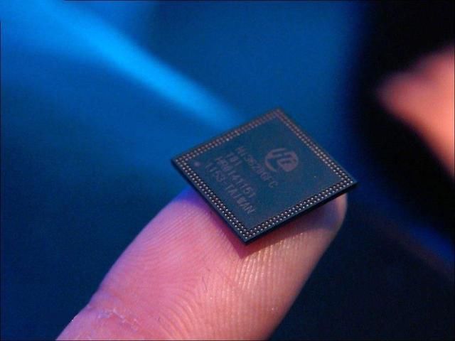 国产电视用上了华为海思芯片?那华为麒麟芯片