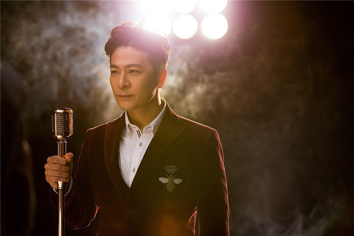 于毅补位遭围攻   惹怒陈建斌被赶出集结间 于毅补位遭围攻   惹怒陈建斌被赶出集结间