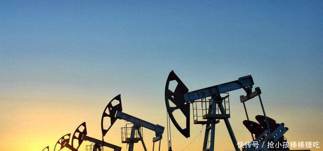 全世界石油储存量最多的一个国家是谁没想到就