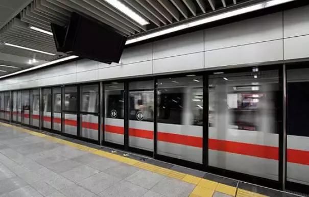 石岩到深圳湾口岸只需半小时?深圳地铁13号线