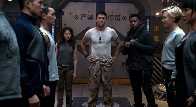 再不看这部烂片,景甜宇宙就凉了