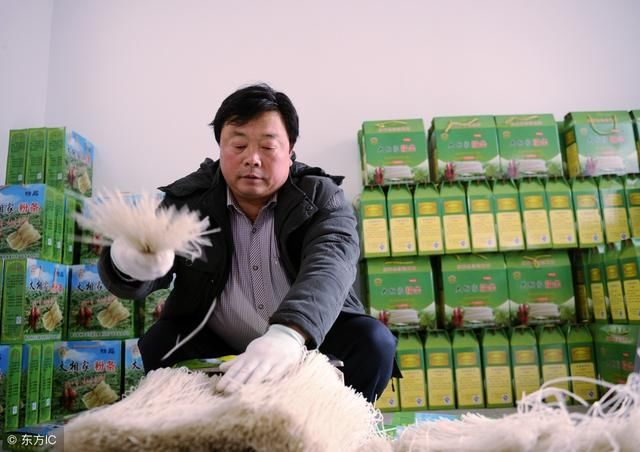 农村正在消失的职业,这些手艺活越来越来越赚