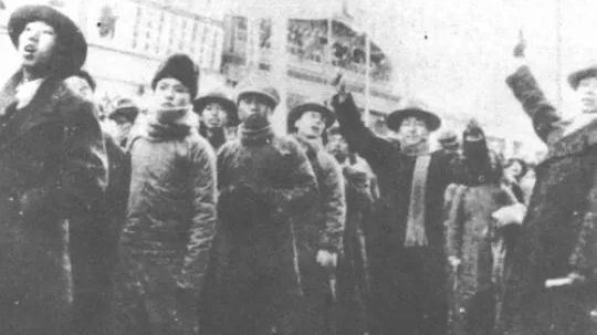 29岁的他，带领队伍开辟平北抗日根据地